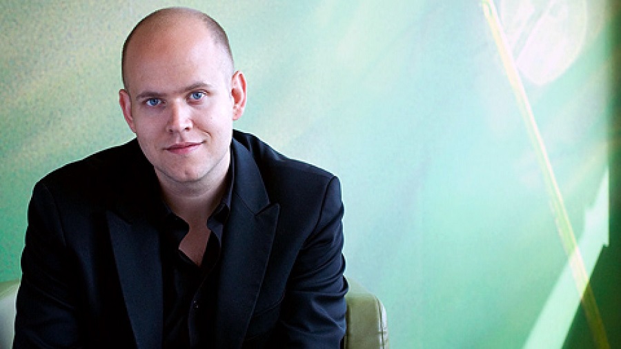 Spotify ceo, daniel ek shares dangote’s interest in buying arsenal fc